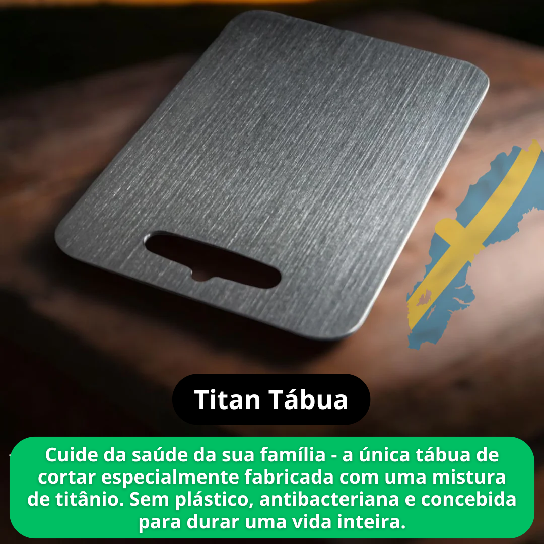 Titan Tábua - Original